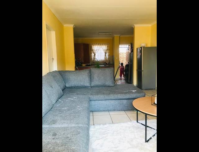 3 BEDROOM HOUSE FOR SALE IN AMANDASIG